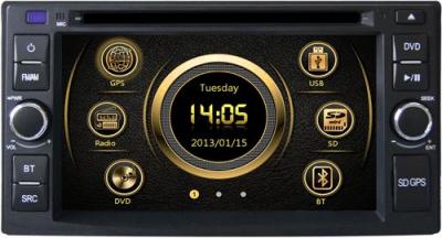 AX-6211 Kia Cerato (2003-2009)
